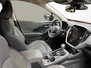Vehicle image SUBARU Crosstrek 2.0i e-Boxer Swiss Plus