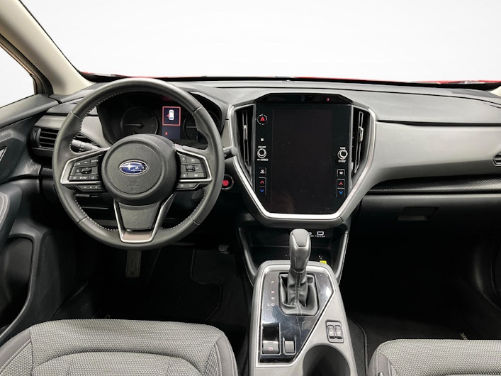 Vehicle image SUBARU CROSSTREK