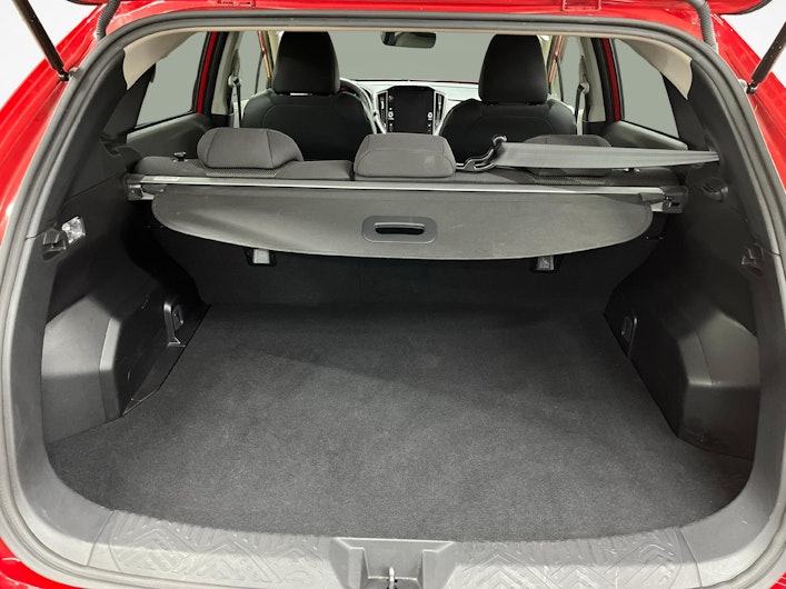 Vehicle image SUBARU CROSSTREK