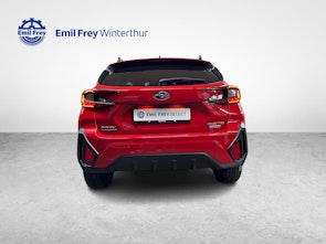 Vehicle image SUBARU Crosstrek 2.0i e-Boxer Swiss Plus