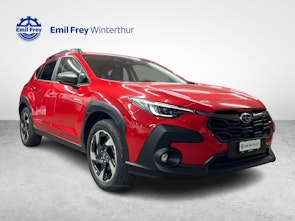 Vehicle image SUBARU Crosstrek 2.0i e-Boxer Swiss Plus