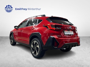 Vehicle image SUBARU Crosstrek 2.0i e-Boxer Swiss Plus