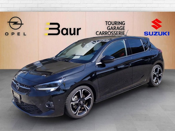 First vehicle image First vehicle image