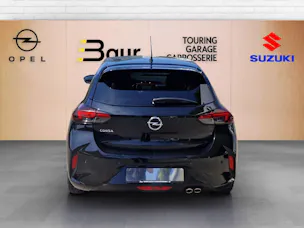 Opel Corsa 1.2 T 130 Now+