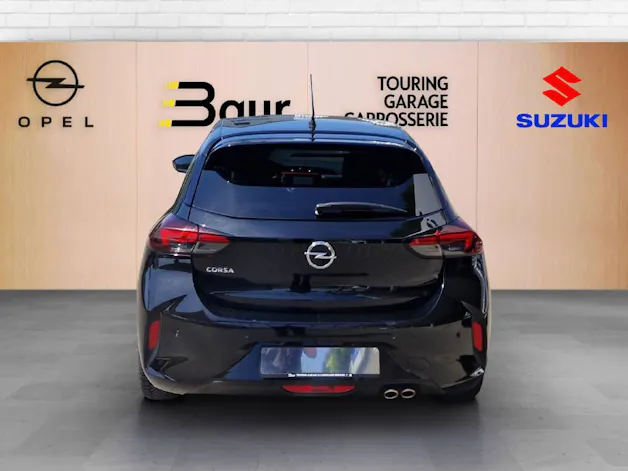 Opel Corsa 1.2 T 130 Now+