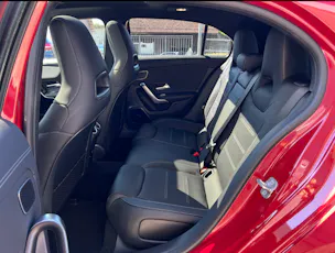 Mercedes-Benz A 220 AMG Line 4m