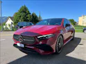 Mercedes-Benz A 220 AMG Line 4m