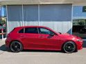 Mercedes-Benz A 220 AMG Line 4m