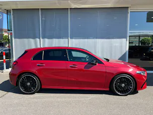 Mercedes-Benz A 220 AMG Line 4m