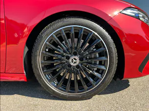 Mercedes-Benz A 220 AMG Line 4m
