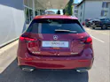 Mercedes-Benz A 220 AMG Line 4m