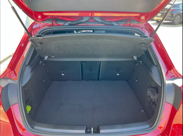Mercedes-Benz A 220 AMG Line 4m