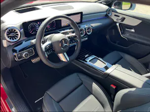Mercedes-Benz A 220 AMG Line 4m