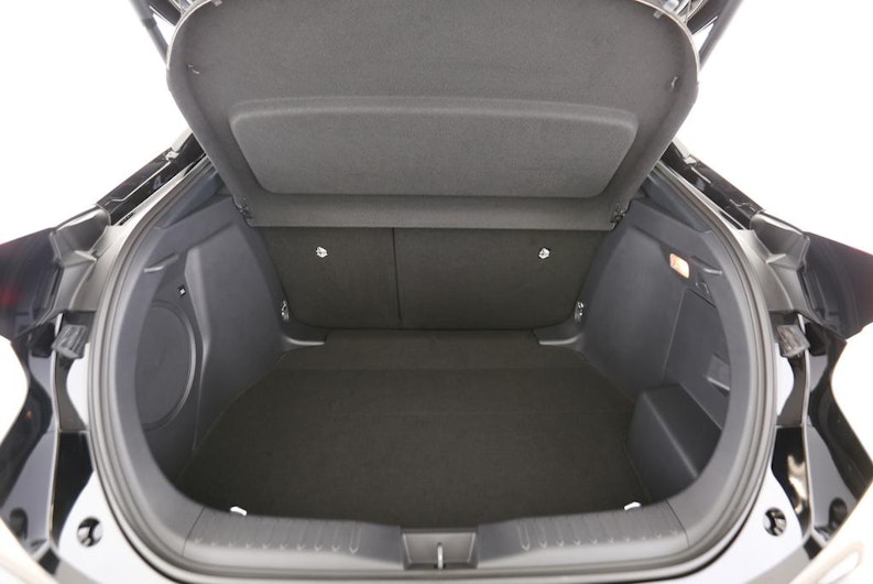 Vehicle image TOYOTA C-HR