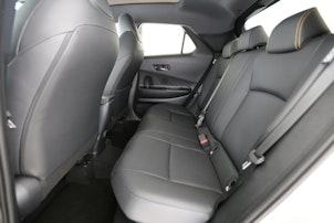 Vehicle image TOYOTA C-HR 2.0 HEV Style Premiere 4x4