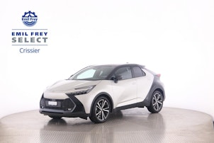 Vehicle image TOYOTA C-HR 2.0 HEV Style Premiere 4x4