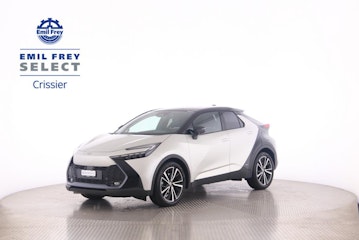 Vehicle placeholder image