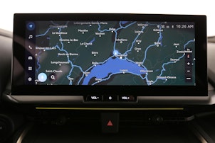 Vehicle image TOYOTA C-HR 2.0 HEV Style Premiere 4x4