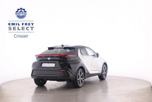 Vehicle image TOYOTA C-HR 2.0 HEV Style Premiere 4x4
