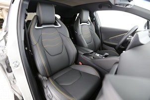 Vehicle image TOYOTA C-HR 2.0 HEV Style Premiere 4x4