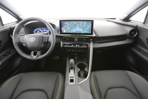 Vehicle image TOYOTA C-HR 2.0 HEV Style Premiere 4x4