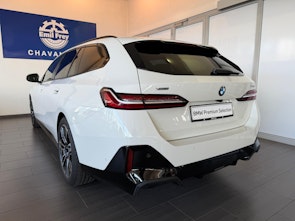 Vehicle image BMW 520d xDrive Touring M-Sport