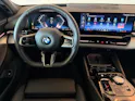 BMW 520d xDrive Touring M-Sport