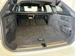 BMW 520d xDrive Touring M-Sport