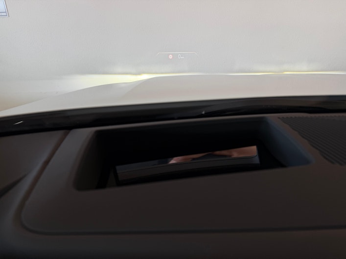 Vehicle image BMW 5 SERIES