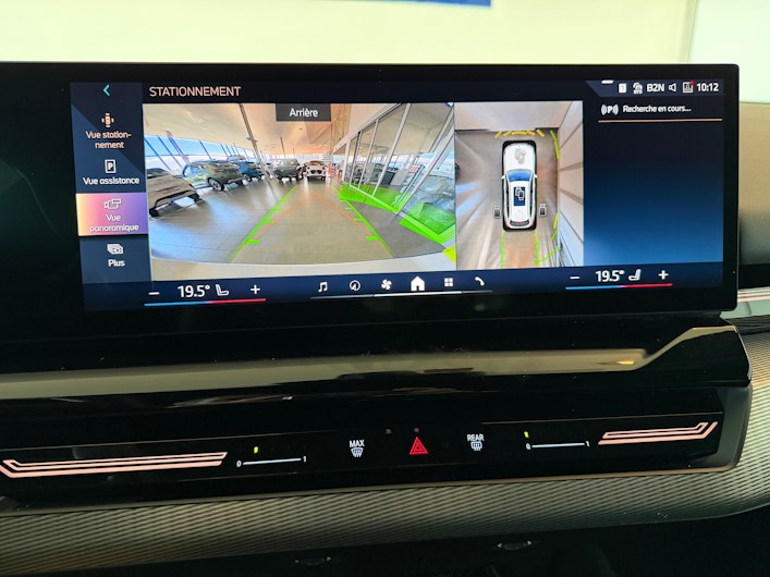 Vehicle image BMW 5 SERIES