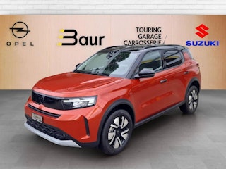 Vehicle image OPEL FRONTERA 0 Vehicle image OPEL FRONTERA 0