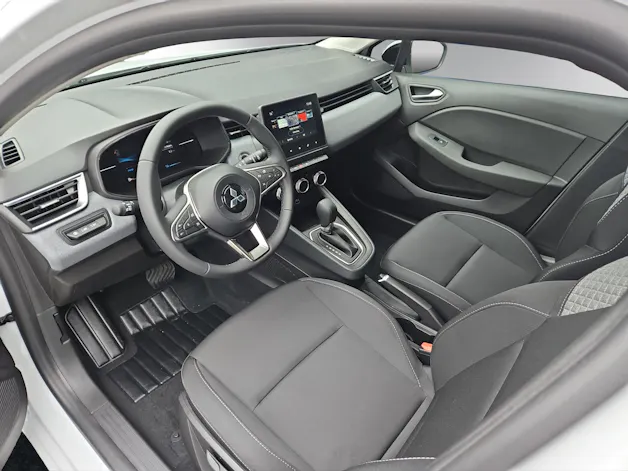 Mitsubishi Colt 1.6 HEV Invite+