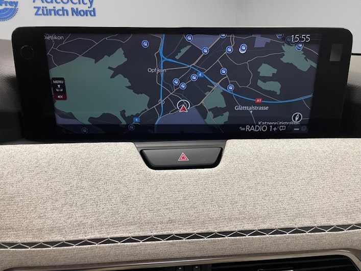 Vehicle image MAZDA CX-60