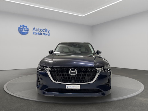 MAZDA CX-60 2.5 PHEV Takumi 1