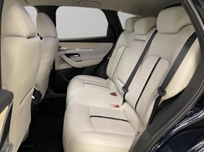 Vehicle image MAZDA CX-60 2.5 PHEV Takumi