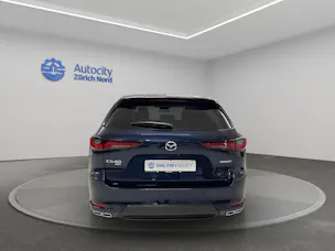 Mazda CX-60 2.5 PHEV Takumi