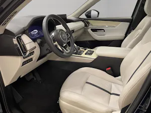 Mazda CX-60 2.5 PHEV Takumi