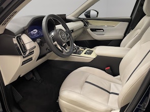 Vehicle image MAZDA CX-60 2.5 PHEV Takumi