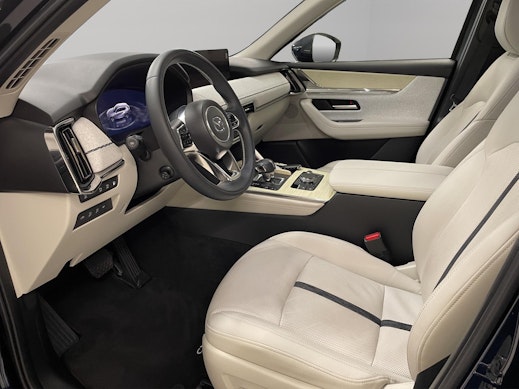 MAZDA CX-60 2.5 PHEV Takumi 2