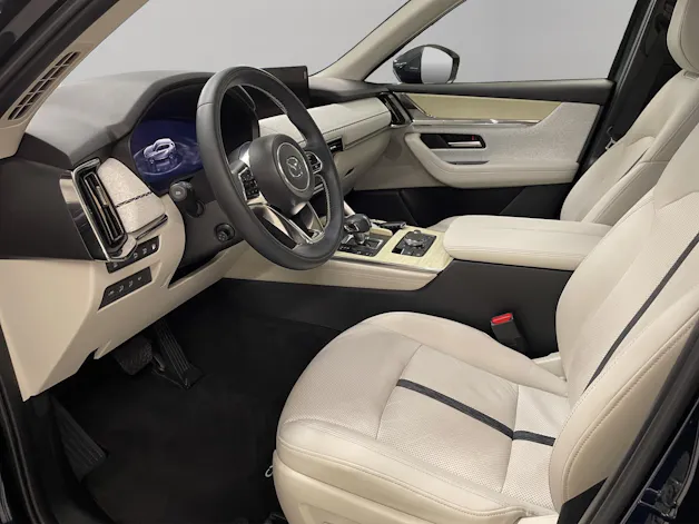 Mazda CX-60 2.5 PHEV Takumi