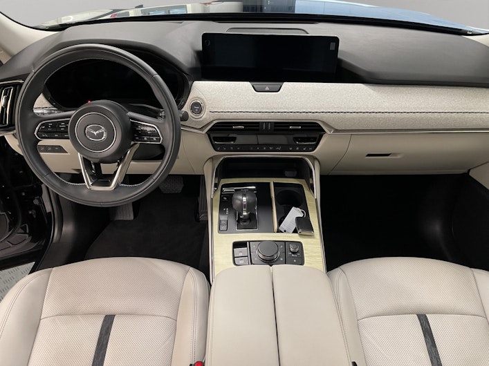 Vehicle image MAZDA CX-60