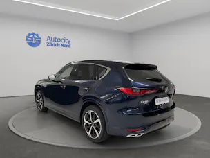 Mazda CX-60 2.5 PHEV Takumi
