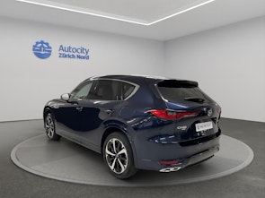 Vehicle image MAZDA CX-60 2.5 PHEV Takumi