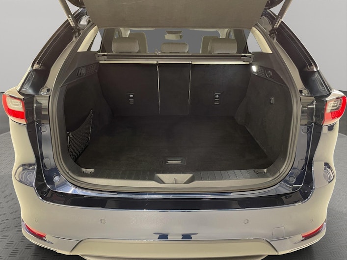 Vehicle image MAZDA CX-60