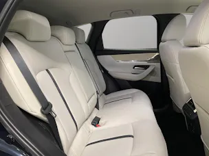 Mazda CX-60 2.5 PHEV Takumi