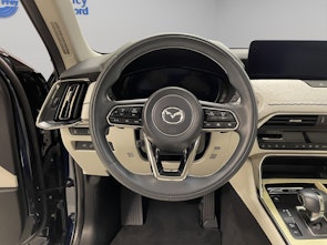 Vehicle image MAZDA CX-60 2.5 PHEV Takumi