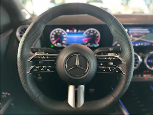 Mercedes-Benz B 250 AMG Line 4matic