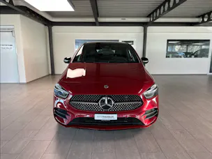 Mercedes-Benz B 250 AMG Line 4matic