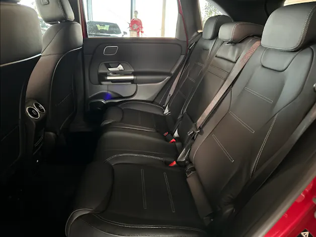 Mercedes-Benz B 250 AMG Line 4matic