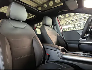 Mercedes-Benz B 250 AMG Line 4matic